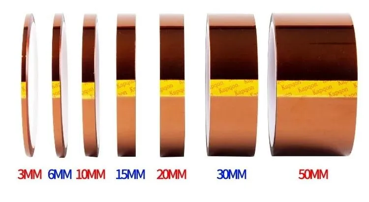 Polyimide Tape Insulation