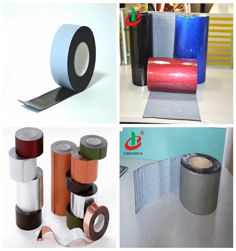 Different Surface Materials