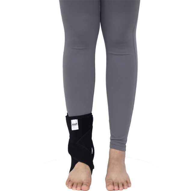 Premium Ankle Support Band for Fast Injury Recovery
