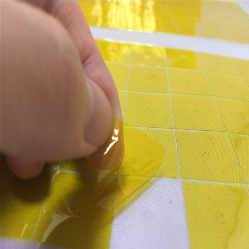 Exceptional Polyimide Tape for Gold Finger Protection - ODM/OEM Support