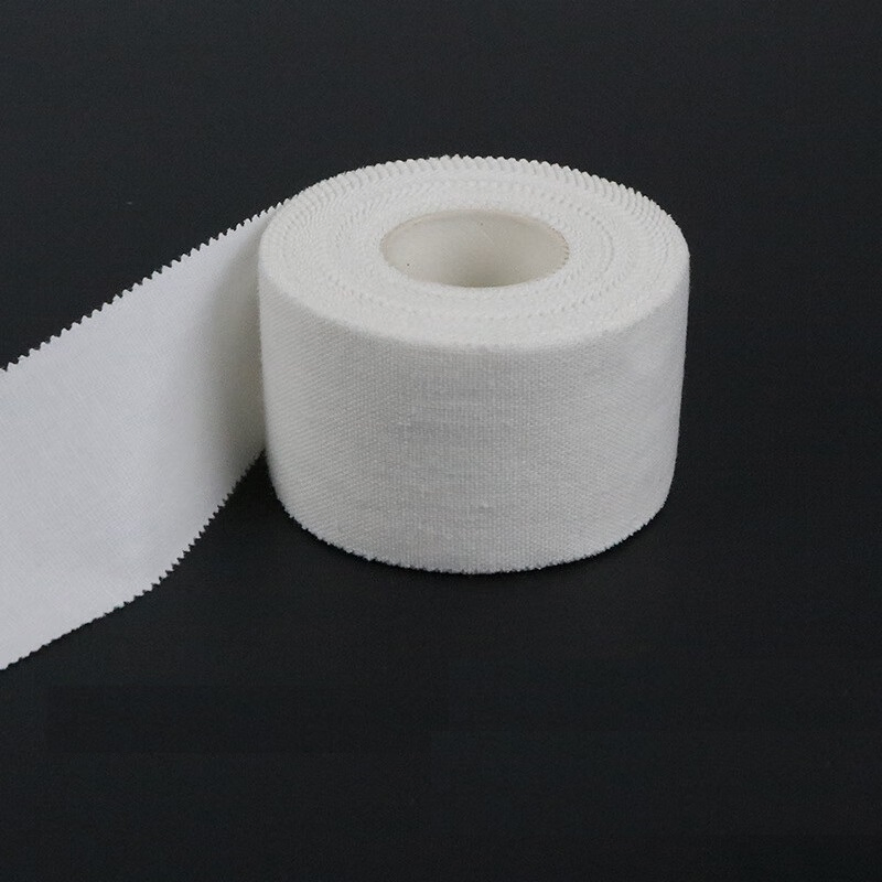 Invisible Rigid Sport Support Strapping Wrap