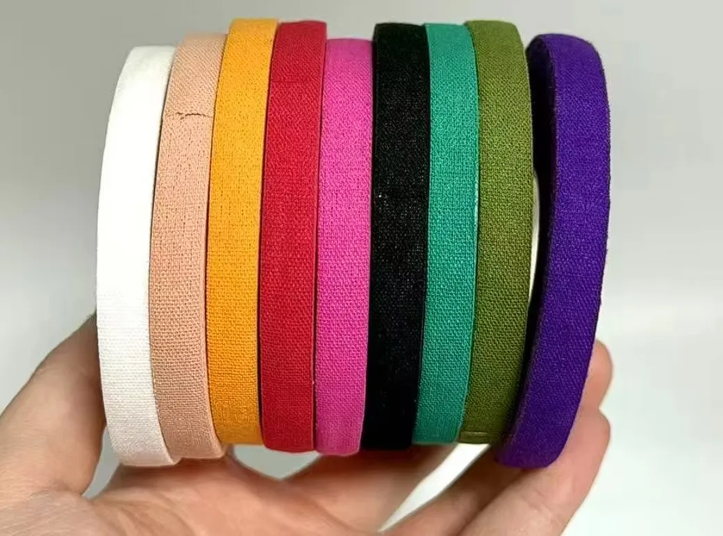 Cotton Finger Bandage