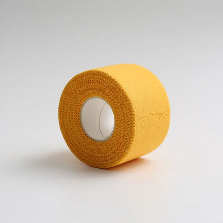 Athletic Sports Tape 3