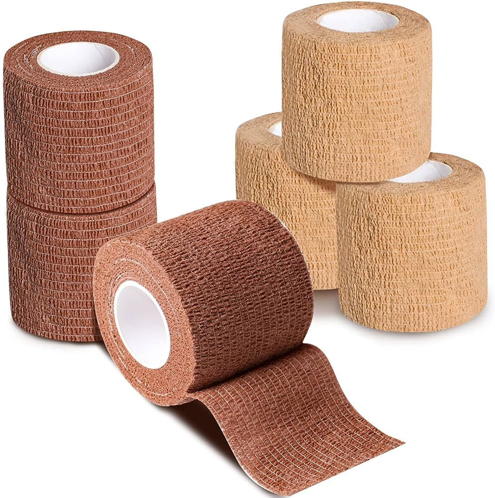 Therapeutic Support Wrap for Animal Muscle Pain Relief