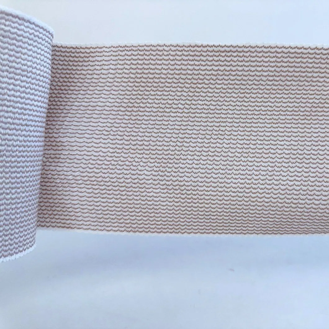 Elastic Compression Bandage 4