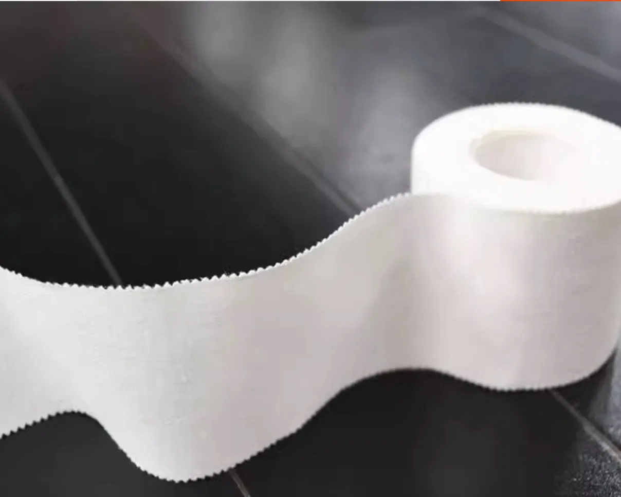 All Body Parts Athletic Support Strapping Wrap