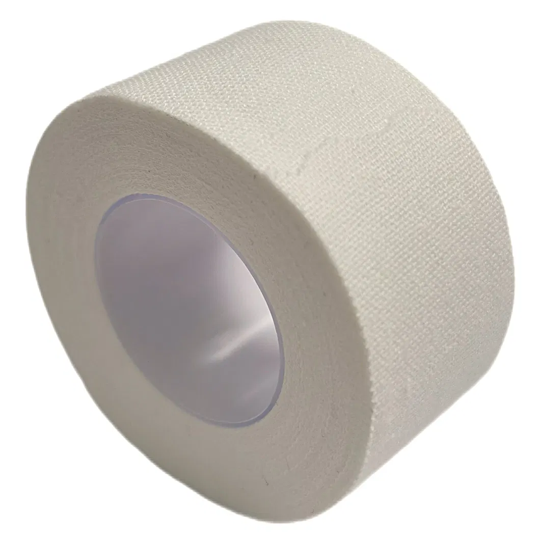 Zinc Oxide Tape 4