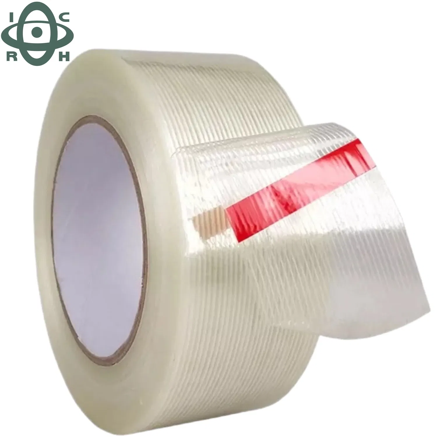 Heavy Duty Strong Packing Wrapping Strapping Glass Fiberglass Filament Tape