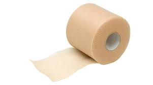 Polyurethane Foam Pre- Underwrap Natural Strong