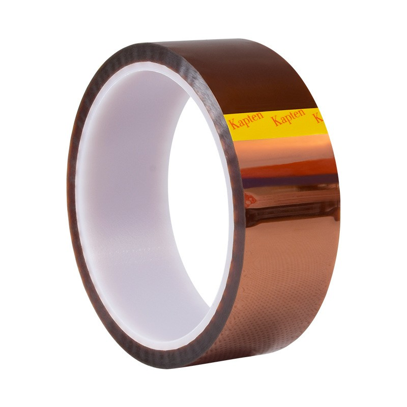 Exceptional Polyimide Tape for Gold Finger Solutions - ODM/OEM Support