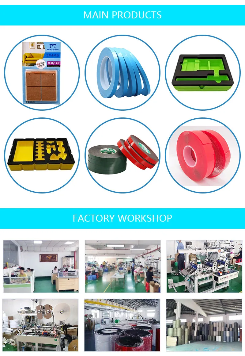 EVA Foam Product View 6