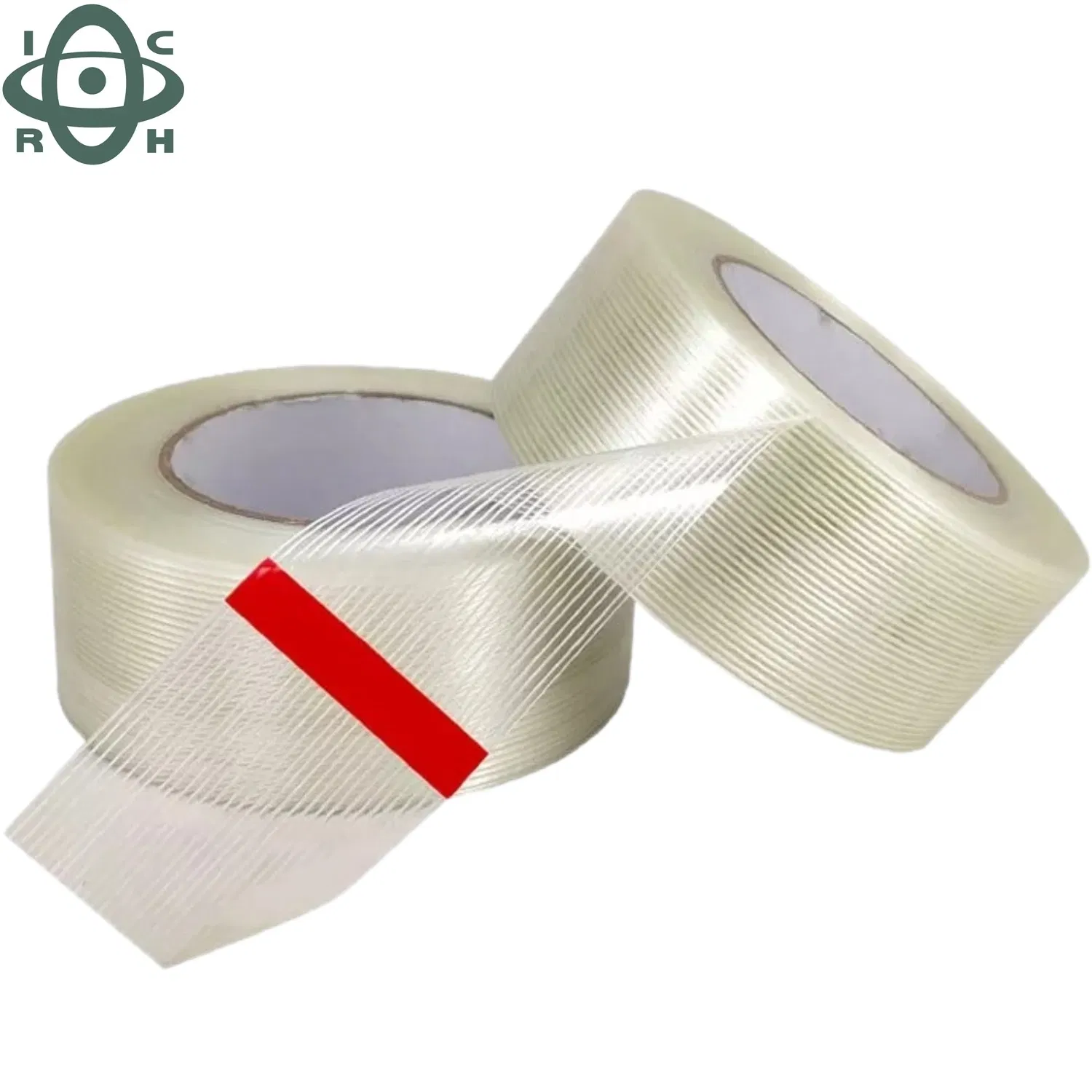 Heavy Duty Strong Packing Wrapping Strapping Glass Fiberglass Filament Tape
