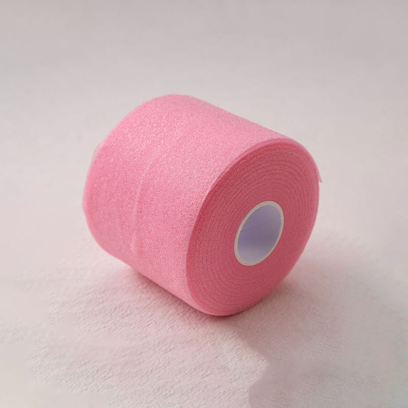 Medical Surgical Foam Pre-Taping Sports Bandage Foam Underwrap