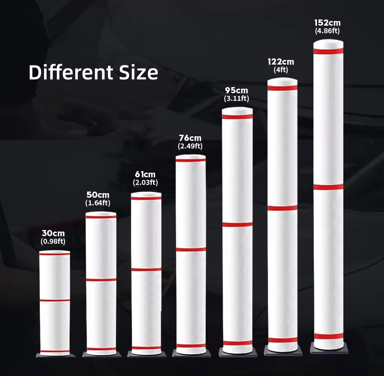 Anti Yellowing Self-Adhesive Transparent Clear Paint Protection Film Ppf 8.5mil Glossy Ppf TPU Car Wrap