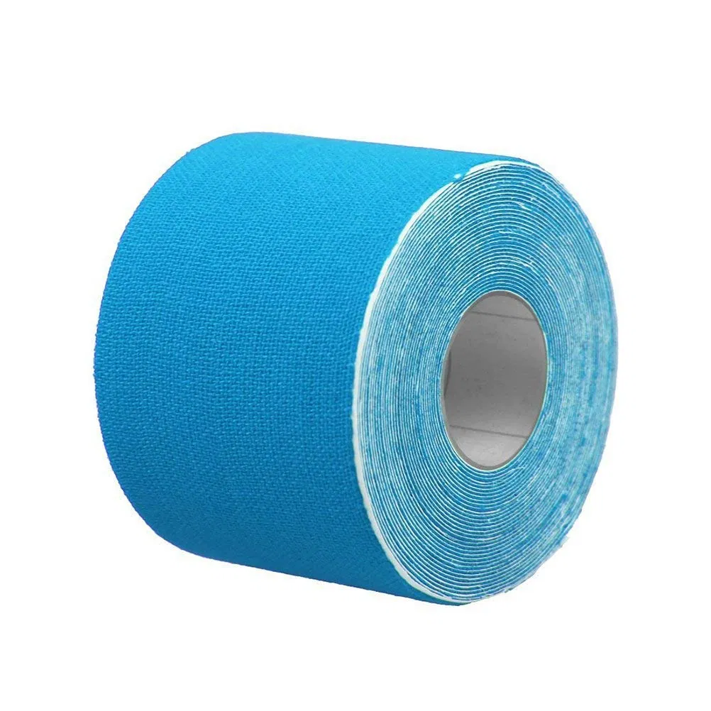 Siny Factory Strong Adhesive Breathable Rigid Rayon Sports Strapping Tape