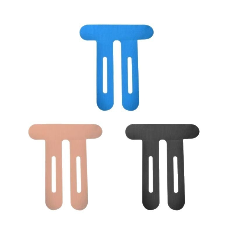 Pre Cut Knee Kinesiology Tape Support Patch