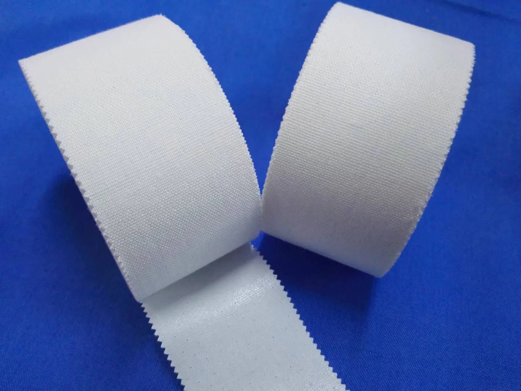 Premium Cotton Compression Wrap for Leg and Arm Support