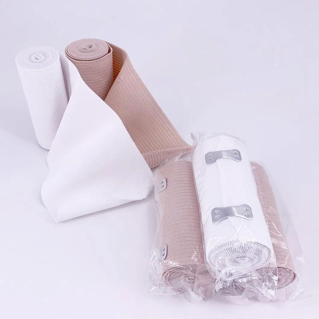 Medical Bandage Details