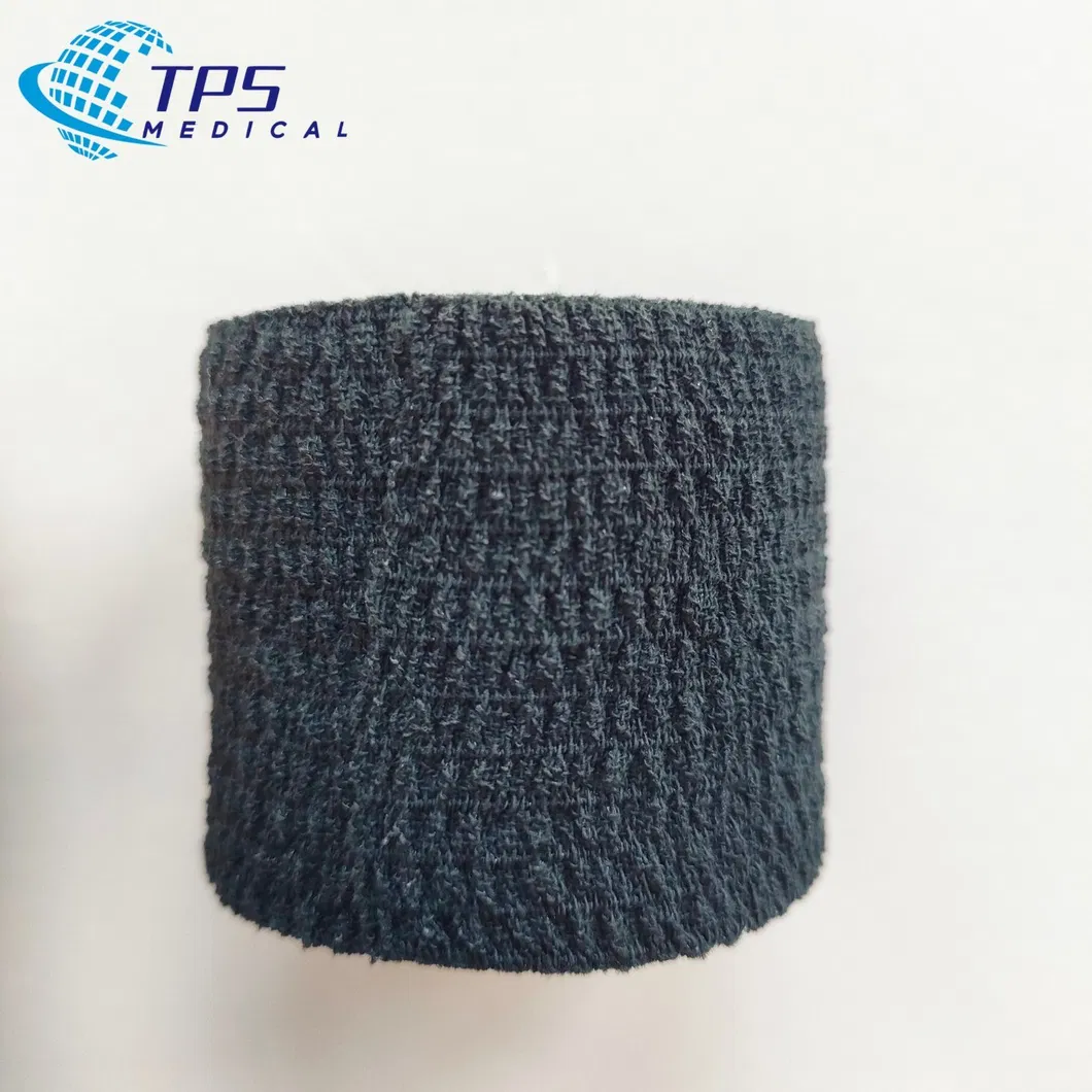 Elastic Bandage Detail 2