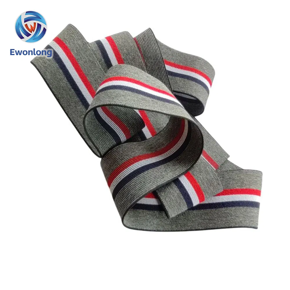 High-Quality Silicone Printed Shoulder Tape for Enhanced Support