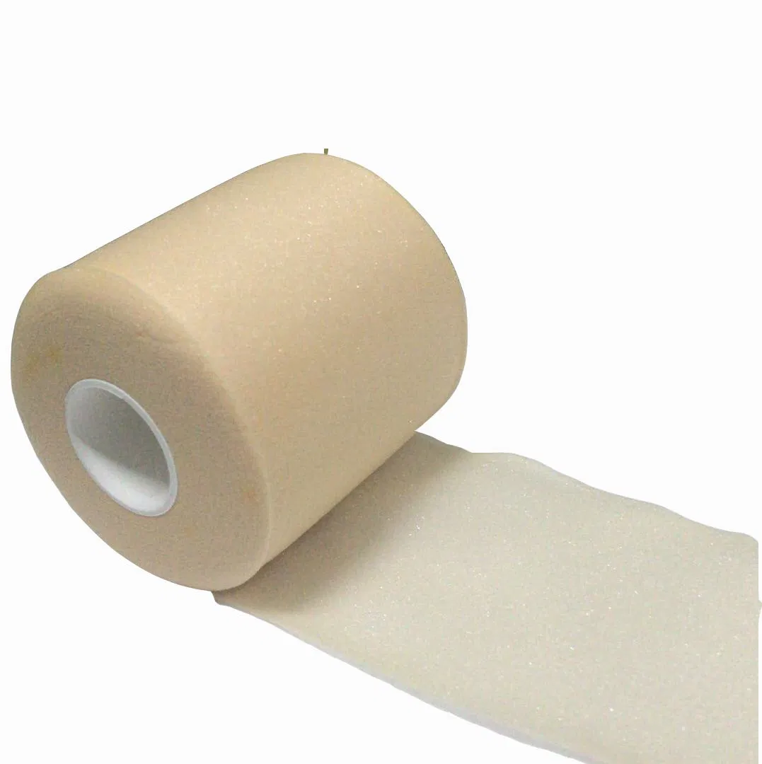 Breathable Foam Underwrap for All Ages