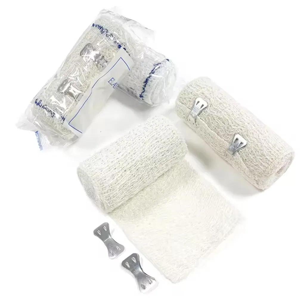 Medical Elastic Bandage 10
