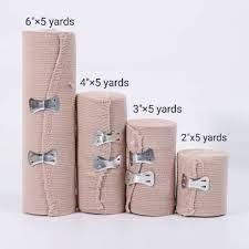 Everyday Skin Tone Adhesive Bandage Roll for Any Occasion