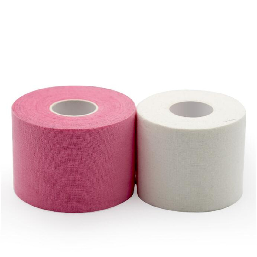 Rigid Sports Tape for Athletic Use Strong Adhesion