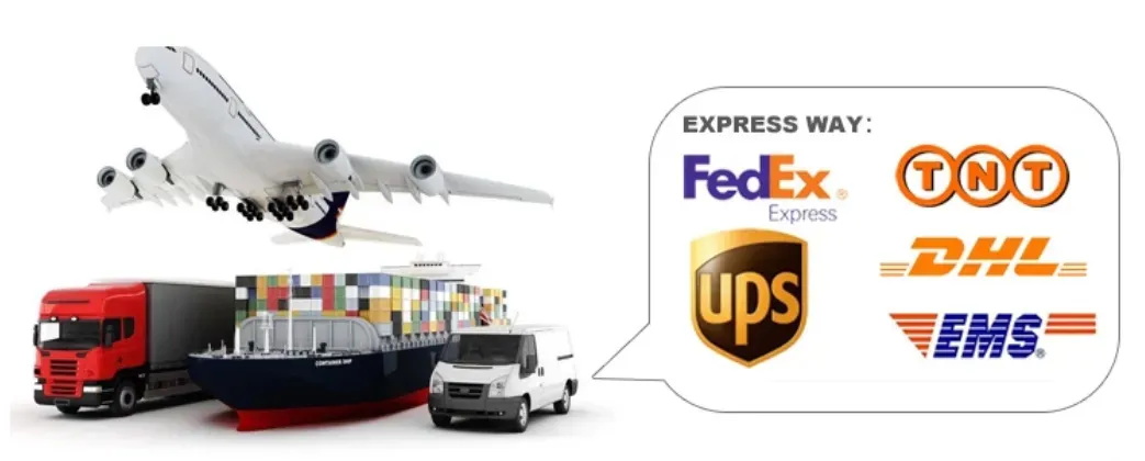 Packaging and Logistics