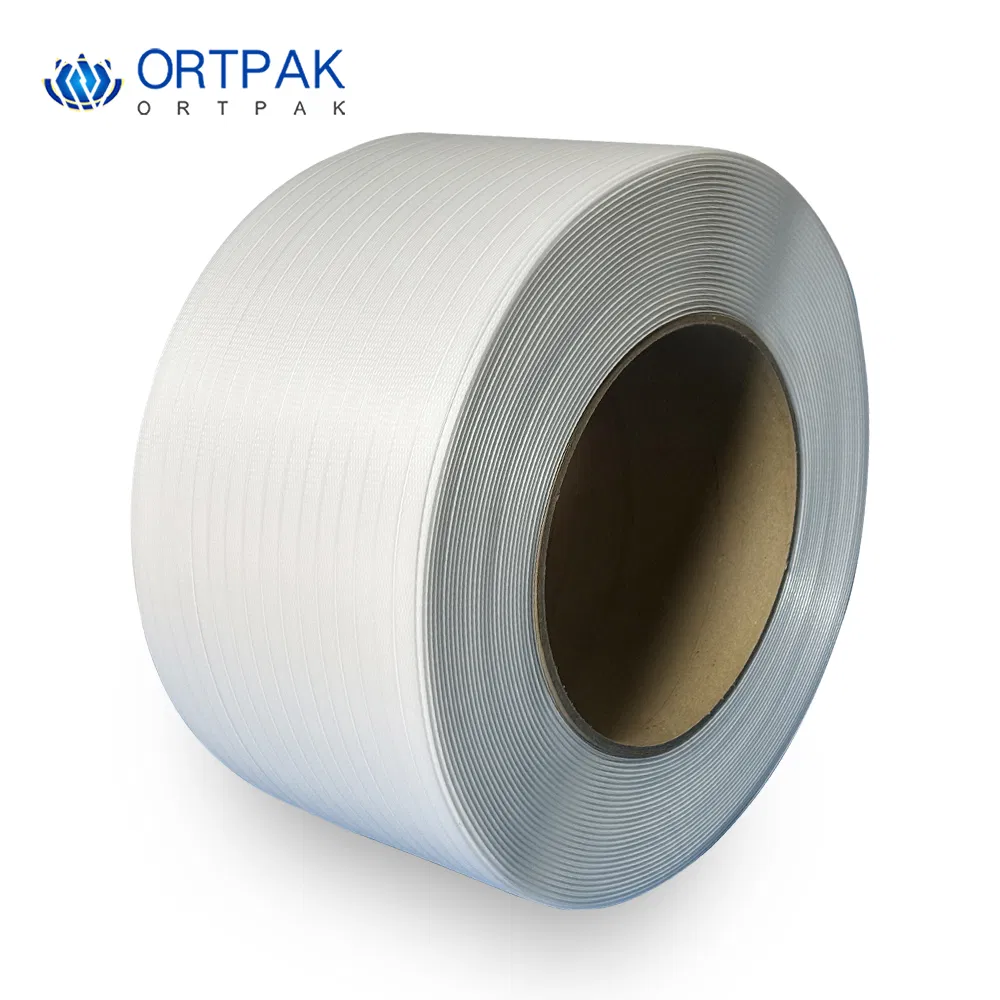 Colorful Strapping Tape for Strong PP Strap and Heavy Duty Use
