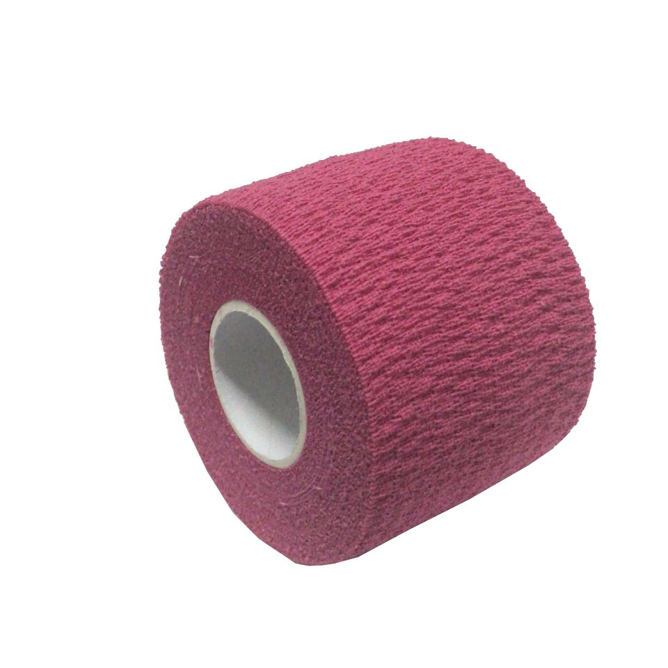 Colorful Sport Self Adhesive Elastic Bandage Wrap Tape 4.5m Elastoplast for Knee Support Pads Finger Ankle Palm Shoulder