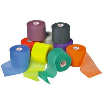 Soft Athletic Sponge Prewrap PU Foam T Sports Underwrap Roll