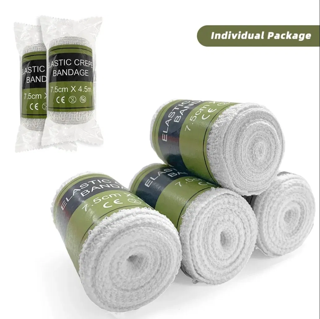 Medical Elastic Bandage 3