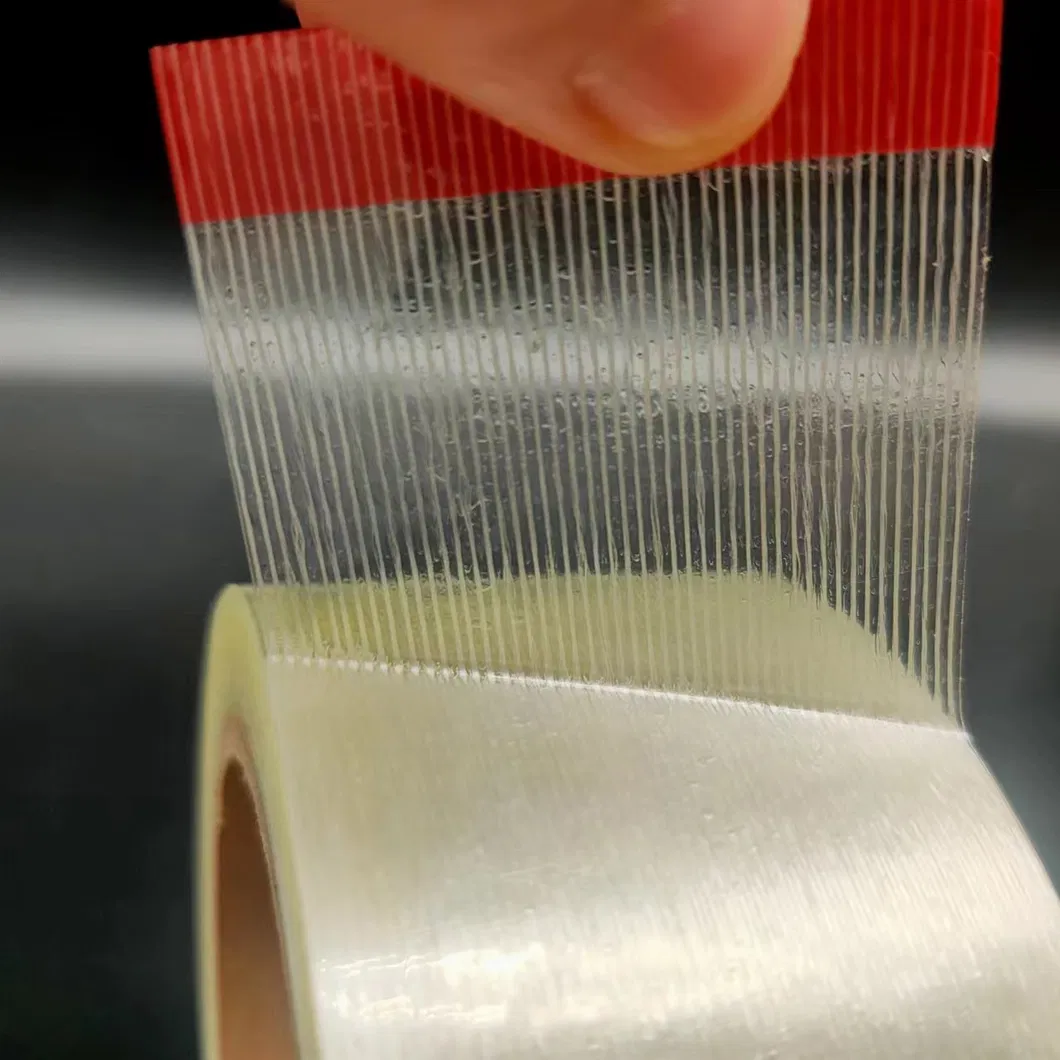 Fiberglass Strapping Tape 4