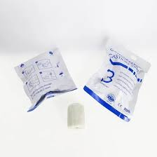 Premium Fiberglass Casting Tape for Superior Orthopedic Support
