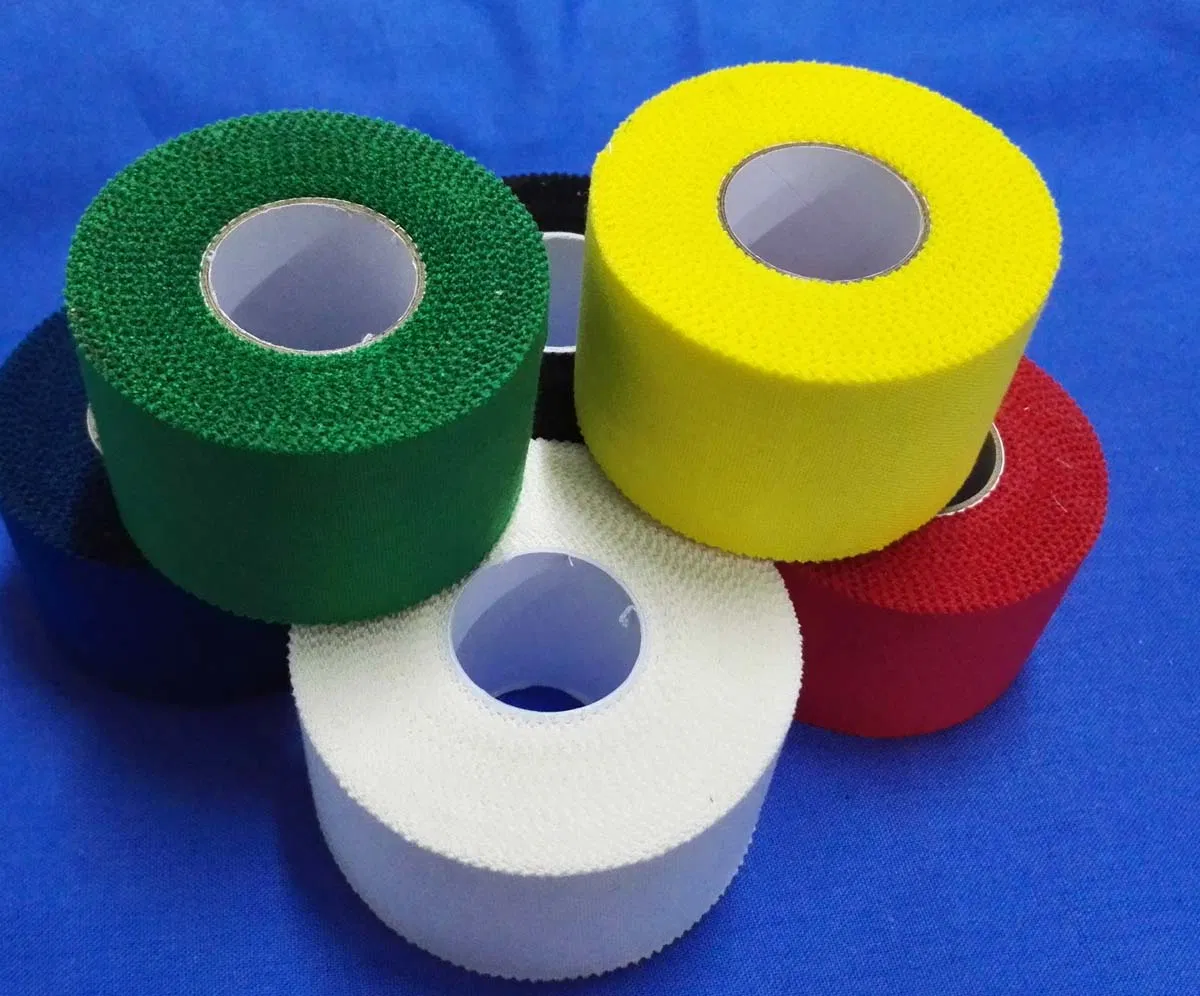 Anti-Allergy Invisible Body Support Wrap