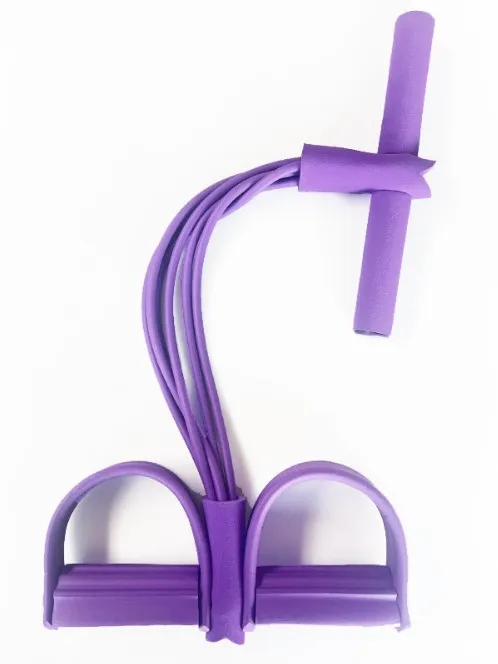 Resistance Band Detail 6