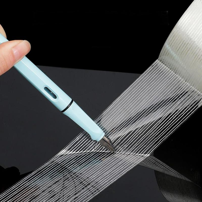 Fiberglass Filament Strapping Tape for Heavy Duty Packing Sealing Binding Fixing