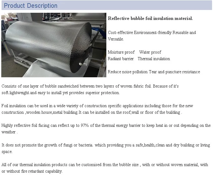 Sound Insulation Material