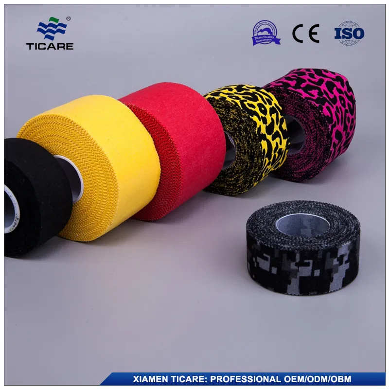 Sports Tape 4