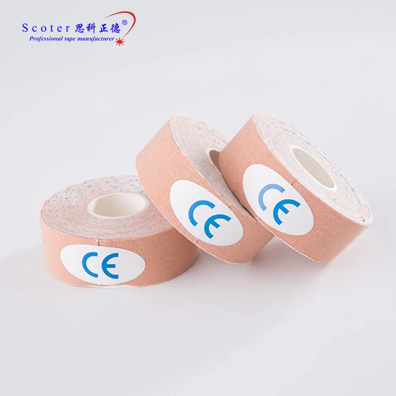 Elastic Cotton Sports Tape 3