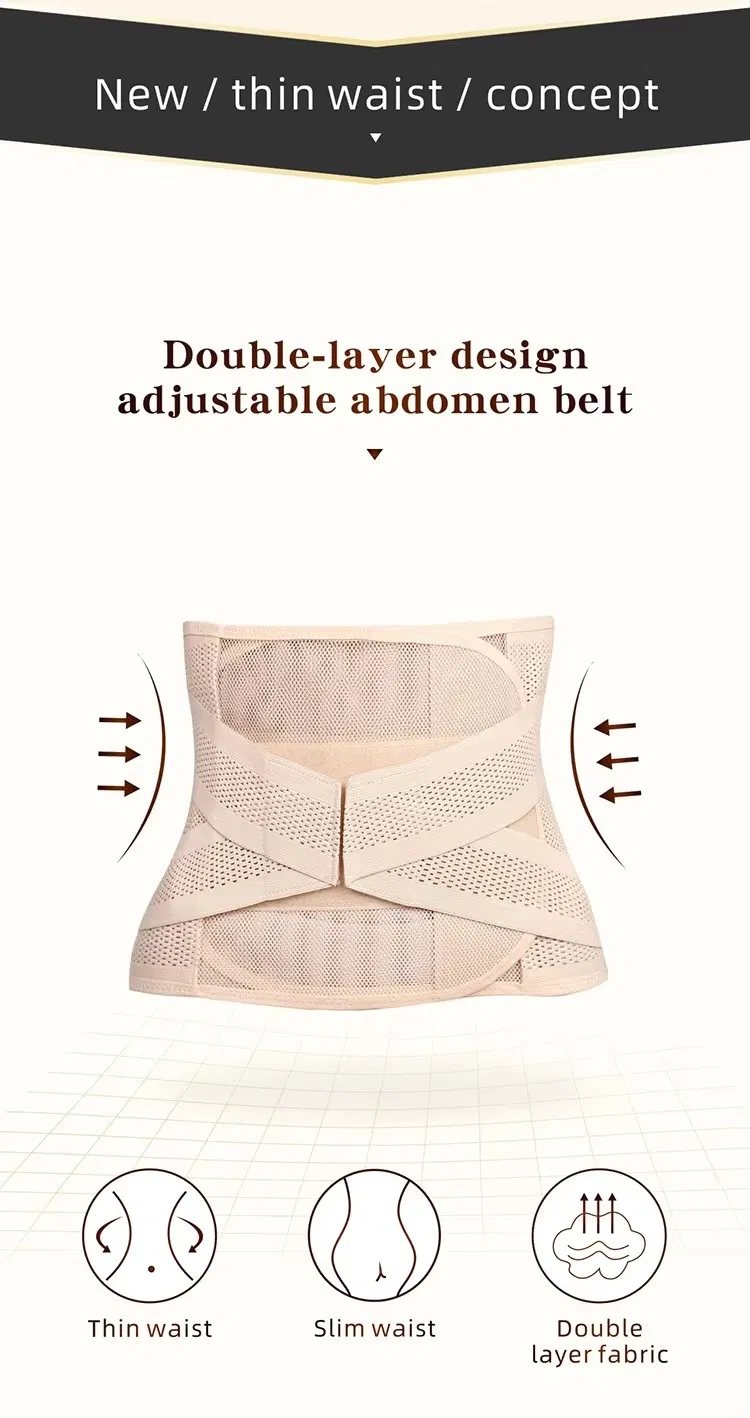 Postpartum Belly Band 3