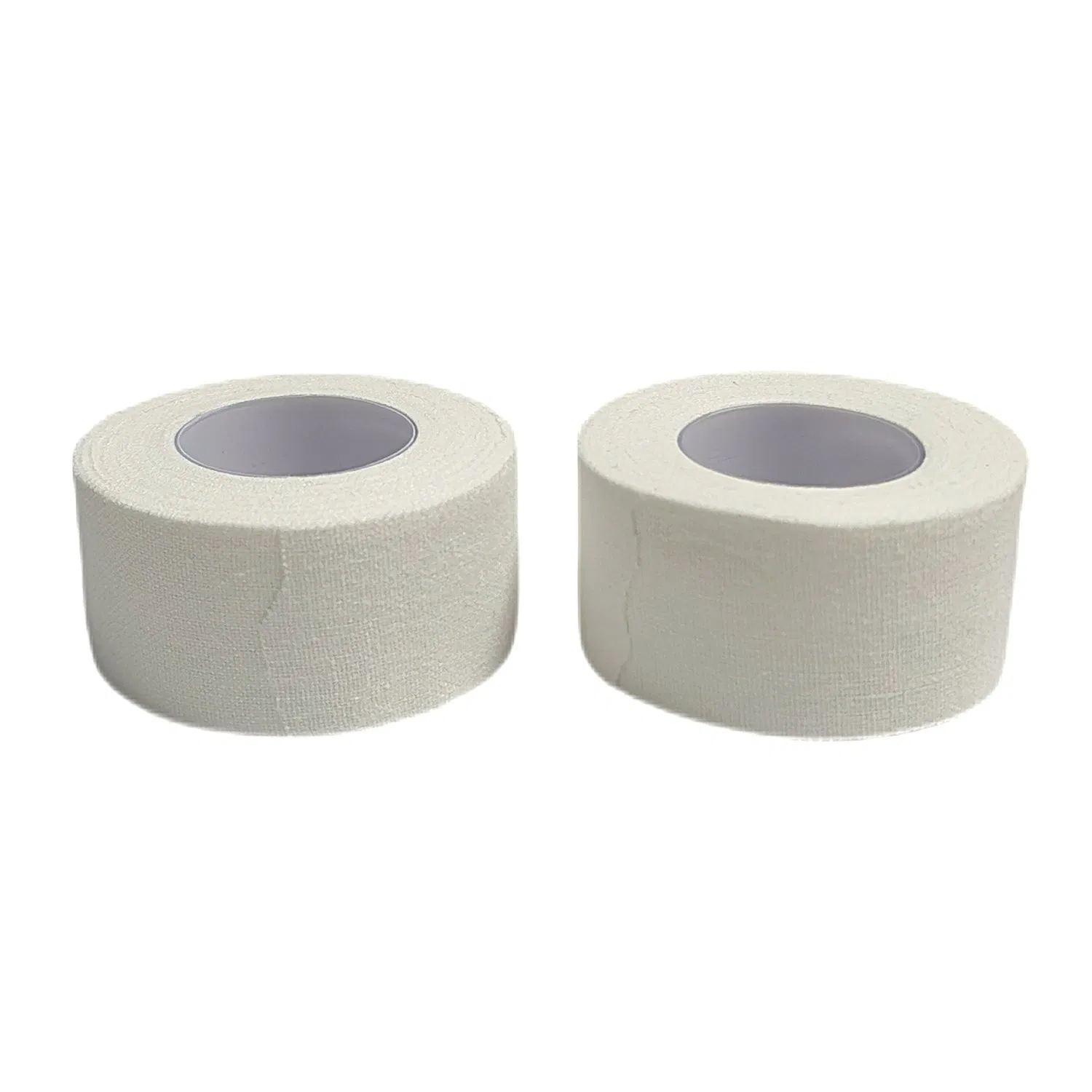 Medical Adhesive Zinc Oxide Cotton Sports Athletic Prevention Sports Tape