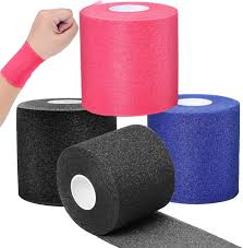 Cmb Factory Supply PU Foam Underwrap for Protection in Sports