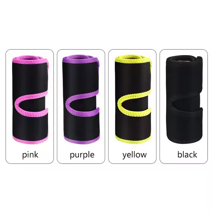 Adjustable Elbow Brace Support Neoprene Arm Sleeve Elbow Wrap for Sports