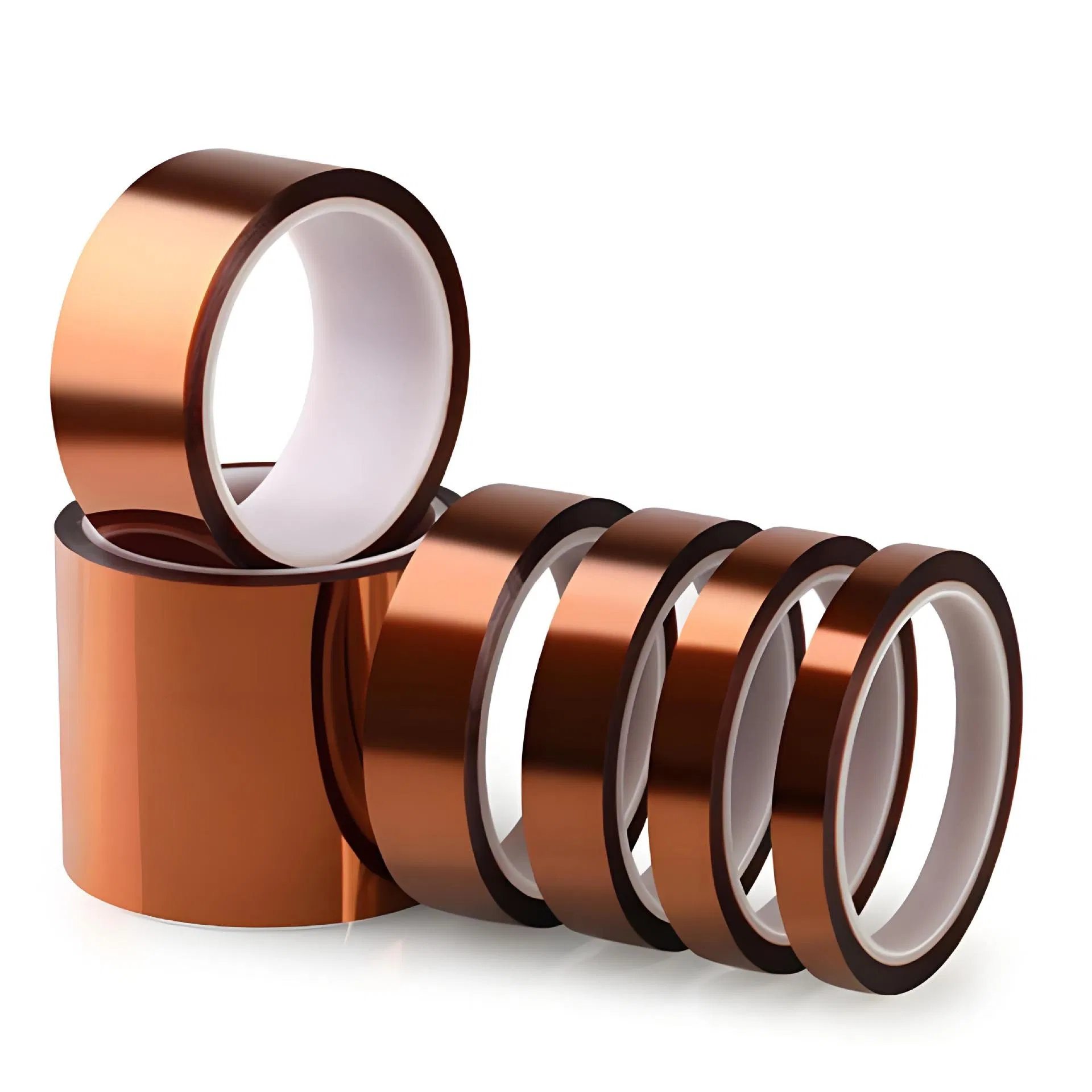 Professional Grade Polyimide Tape for Gold Finger - ODM/OEM Support