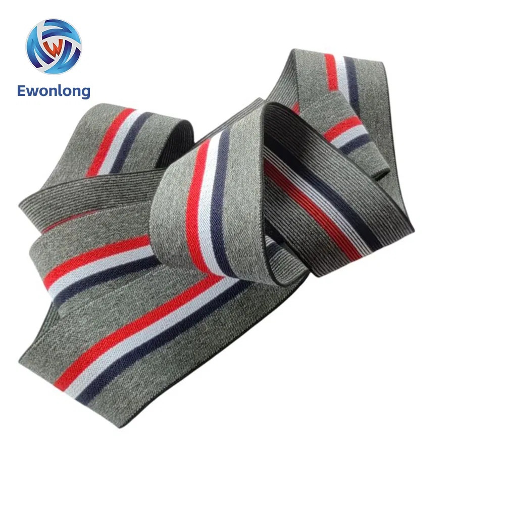 High-Quality Silicone Printed Shoulder Tape for Enhanced Support