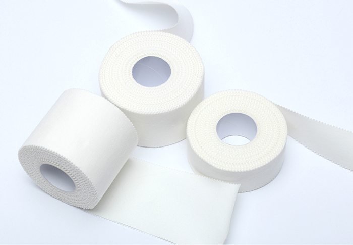 All-Body Invisible Athletic Support Wrap for Enhanced Performance