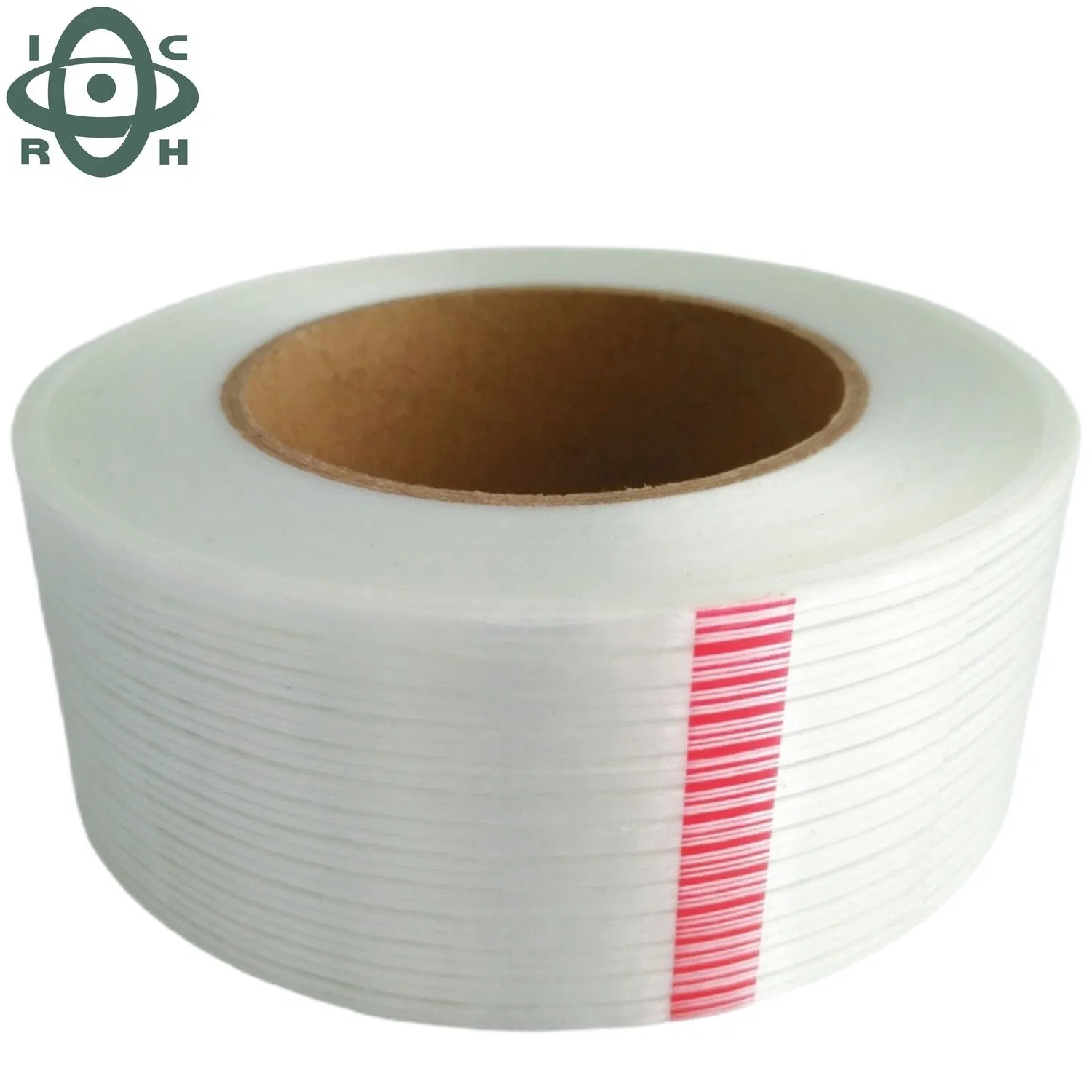 Heavy Duty Strong Packing Wrapping Strapping Glass Fiberglass Filament Tape