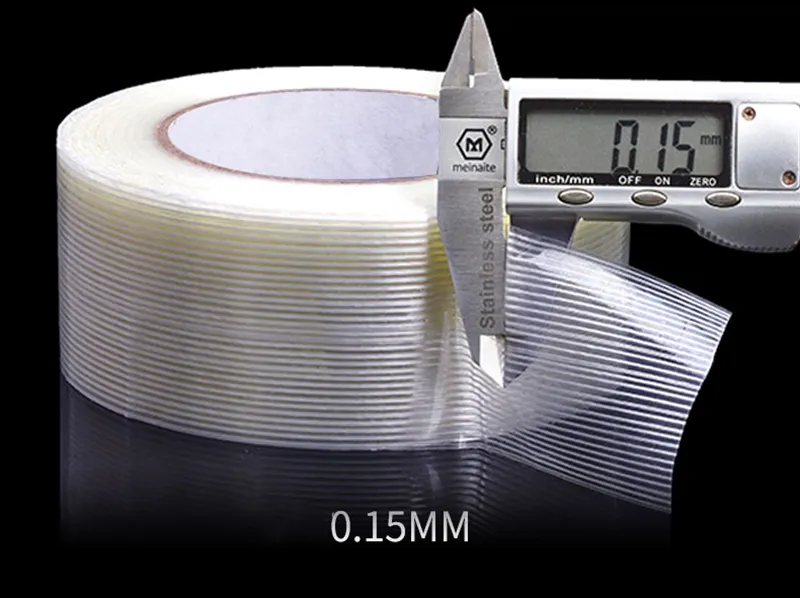 Fiberglass Filament Tape 1